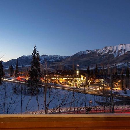 Vila Lorian Telluride Exteriér fotografie